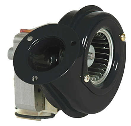 combustion air blower AD050BCS-2P1